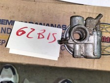 MOTO EPOCA CORPO CARBURATORE