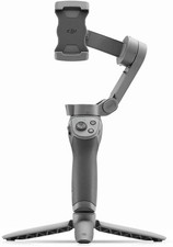 DJI Osmo Mobile 3 Gimbal - Con