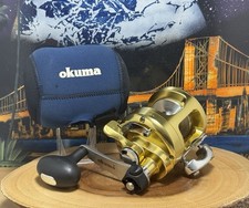 Mulinello pesca okuma titus - mulinello,