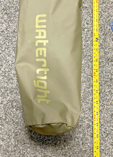Shimano aero quiver borsa - shimano,
