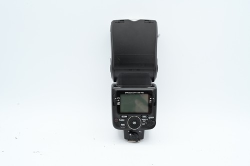 Nikon 700 speedlight flash - nikon,