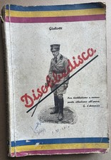 Libro disobbedisco - libro,