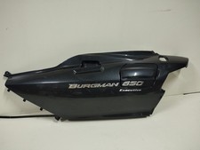 Carena Laterale Sportellino Benzina SUZUKI BURGMAN 650 executive