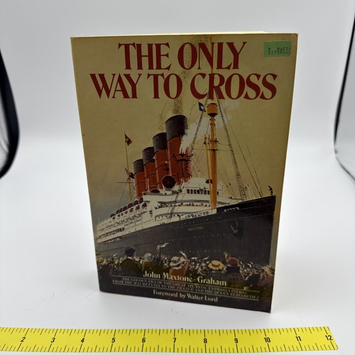 The only way - only, john