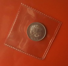 5 LIRE 1974 SAN MARINO - FDC