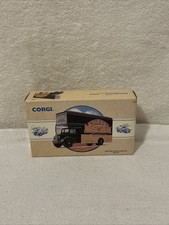 CORGI CLASSIC BEDFORD