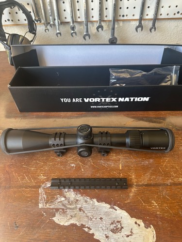 Vortex diamondback tactical - vortex,