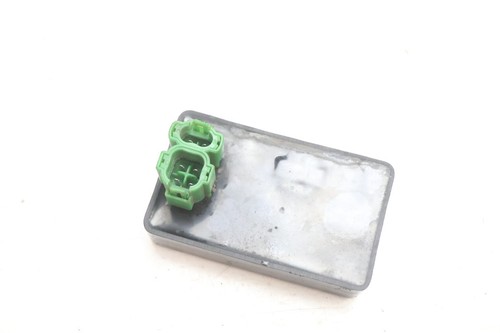 Boitier cdi kymco agility - boitier,