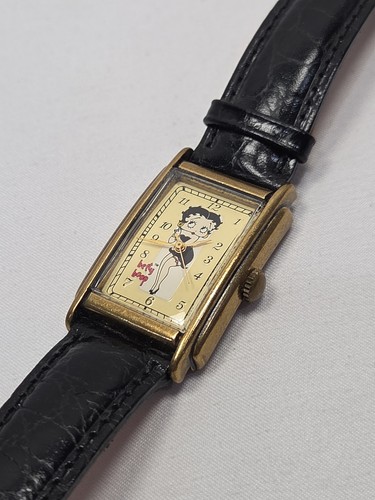 Orologio betty boop edizione - betty,