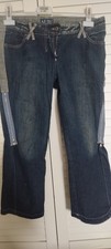 Armani Jeans Pantaloni donna