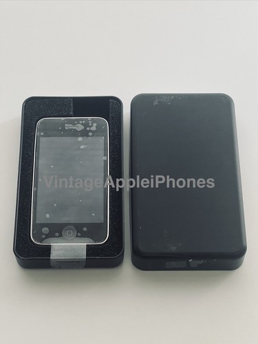 Apple iphone 8gb 2a - apple,