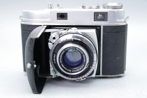 Telemetro kodak retina - telemetro,