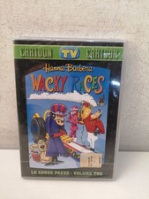 Wacky Races La Corsa Più