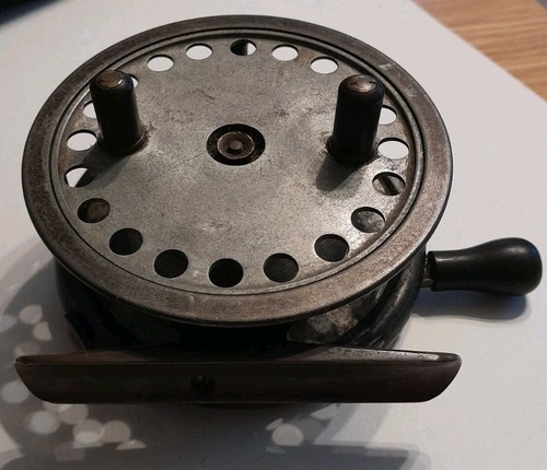Mulinello pesca pre war - pre,