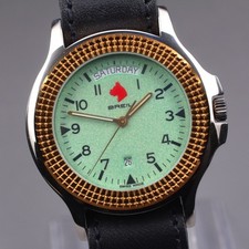 Orologio da uomo Breil Boxer