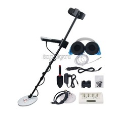 GDS2000 Metal Detector Oro