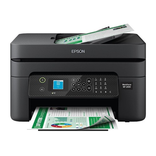 Epson workforce 2930 - workforce, wf-2930