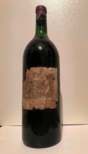 Chateau Lafite Rothschild -