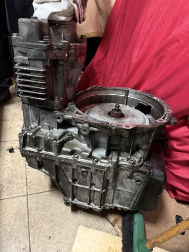 Cambio automatico audi - automatico, 2.0