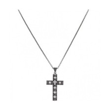 Ciondolo Donna Amen CCZNB