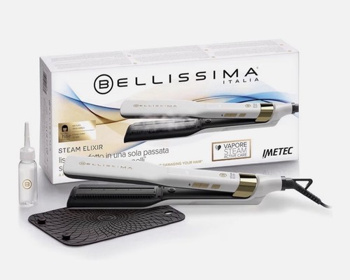 Bellissima steam elixir - bellissima,