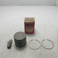 Pistone motocicletta Moto