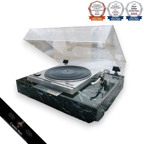 Technics giradischi a - sp-10,