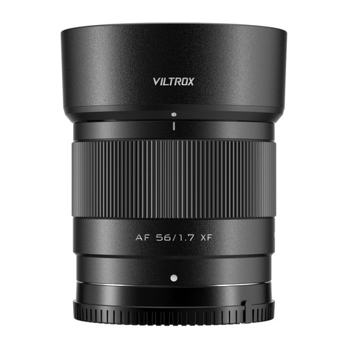 Viltrox 7 xf - viltrox, mm