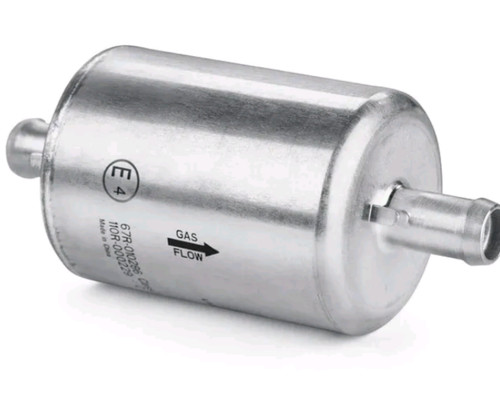 Filtro gas gpl marca - 01,
