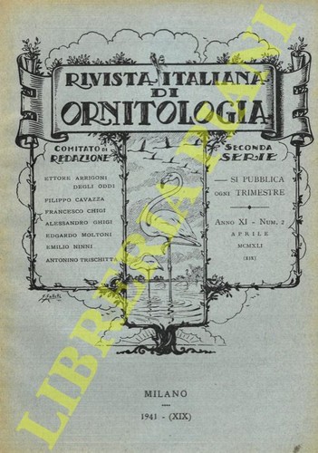 Rivista italiana - rivista,