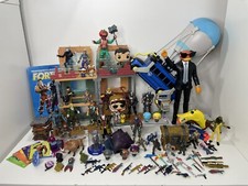 Fortnite Bundle Battle Bus