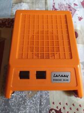 MANGIADISCHI 33 e 45 Giri