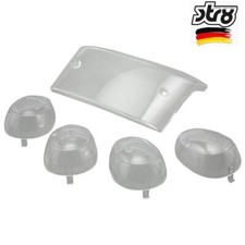 VETRI FRECCE E STOP LEXUS