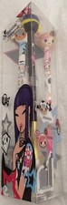 Tokidoki Pittura Brush Set -