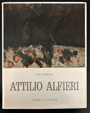 Attilio alfieri - attilio,