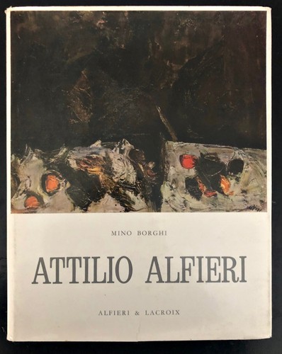 Attilio alfieri - attilio, alfieri,