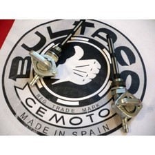 Grifo combustible Bultaco