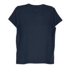 TOMMY HILFIGER Maglietta Blu