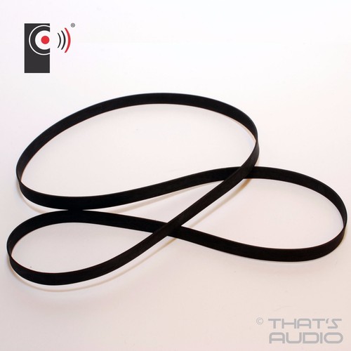 Adatto per technics cinghia - technics,