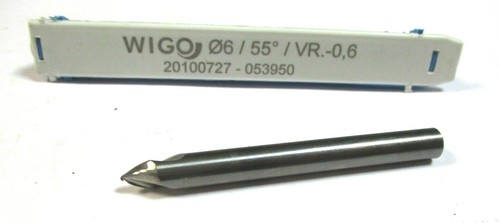 Wigo vhm frese - vhm,