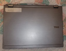 As Is) Dell Latitude E6410 -