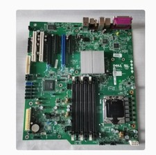 Scheda madre usata Dell T3500