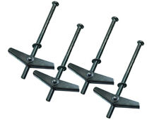 6 X Fissaggi A Molla Per