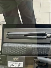piastra ghd platinum + Gift
