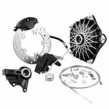 Freno GRIMECA a disco