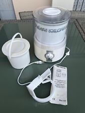 gelatiera yogurtiera Ariete