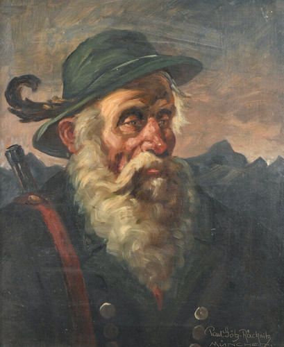 Prima dell alba paul - "prima,