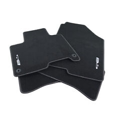 Tappetini in velluto originali