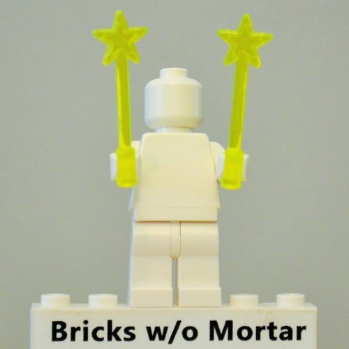 Nuovo originale lego due - originale,