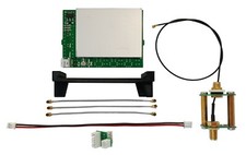 Radio SPECTRAL ICOM IC-9700 Panapter